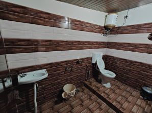 Kodaikanal budget hotels